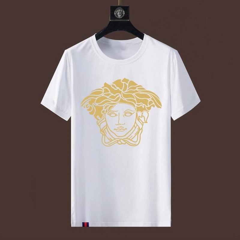 Versace Men's T-shirts 372